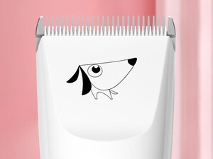 فروش ماشین اصلاح موی حیوانات خانگی شیائومی JASE PET BEAUTY TRIMMER PC-902