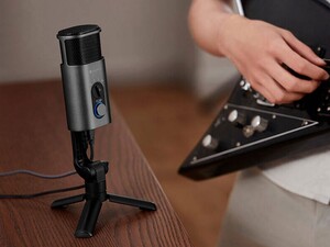 Xiaomi Yuemi YMMKF006 USB live game anchor conference microphone