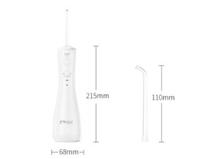 دستگاه شستشو دهنده دهان و دندان شیائومی Xiaomi youpin Enpuly Electric oral irrigator ML8