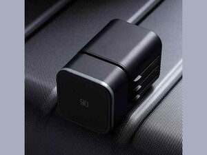 تبدیل چند کاره شیائومی  Universal Plug Xiaomi 90Fun multifunctional conversion RM-302PD