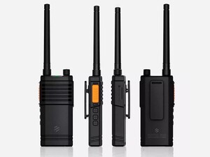 بی سیم بلوتوث شیائومی واکی تاکی XIAOMI BeeBest A108 Handheld Walkie Talkies