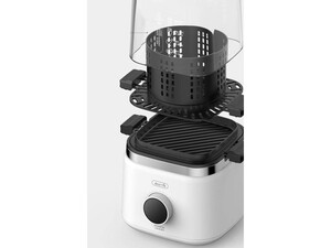 هواپز وسرخ کن بدون روغن شیائومی Xioami Deerma DEM-KZ200 Oil-Free Fryer