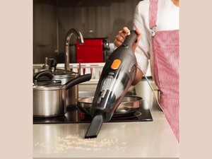 جارو برقی شیائومی Xiaomi Deerma DX115C Household Vacuum Cleaner