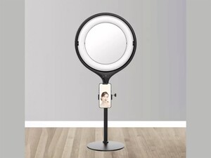 آینه آرایشی رومیزی شیائومی Xiaomi S12 makeup mirror