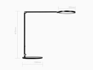 چراغ مطالعه محافظ  چشم شیائومی Xiaomi OPPLE MT-HY03T-266 LED desk eye protection lamp Yuanzun