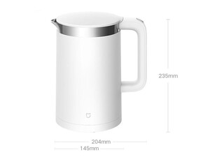 کتری برقی شیائومی Xiaomi MJHWSH02YM Kettle Mijia thermostat electric kettle Pro