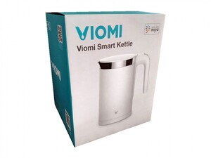 کتری برقی هوشمند 1.5 لیتری شیائومی Xiaomi VIOMI VSK152A Smart Electric Kettle Capacity 1.5