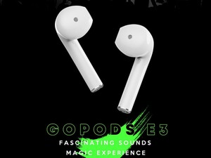 هندزفری بلوتوث ریلفیت شیائومی Xioami RealFit GoPods E3 Handsfree