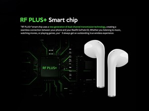 هندزفری بلوتوث ریلفیت شیائومی Xioami RealFit GoPods E3 Handsfree