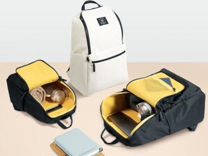 کوله پشتی ضد آب شیائومی Backpack Xiaomi 90 points pro leisure travel 18L