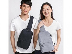 کوله پشتی تک بند شیائومی Xiaomi Waterproof Chest Backpack