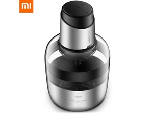 چرخ گوشت و غذاساز شیائومی Xiaomi Deerma Meat Grinder DEM-JR01