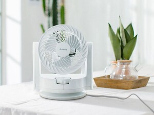 پنکه رومیزی شیائومی Xiaomi Airmate Desktop Air Circulation Fan CA15-X2