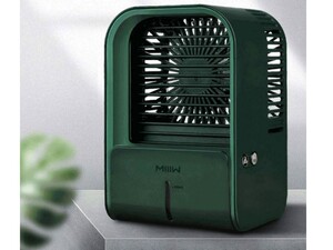 دستگاه رطوبت ساز شیائومی Xiaomi Miwu Jingxiang Desktop Humidification Fan LJQ-122