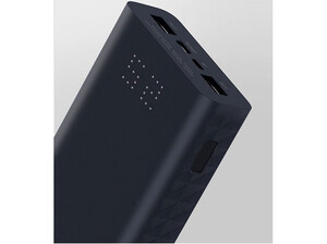 پاور بانک شارژ سریع شیائومی Xiaomi ZMI Aura Fast Charge Digital Display Mobile Power 20000MAh