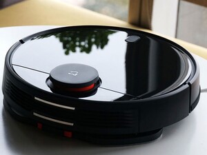 جارو برقی رباتیک شیائومی Xiaomi Mijia Sweeping Vacuum Robot STYJ02YM