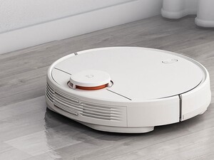 جارو برقی رباتیک شیائومی Xiaomi Mijia Sweeping Vacuum Robot STYJ02YM