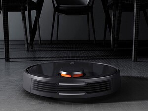 جارو برقی رباتیک شیائومی Xiaomi Mijia Sweeping Vacuum Robot STYJ02YM