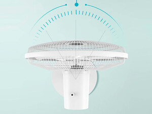 پنکه ایستاده شیائومی Xiaomi Viomi VXFS14C-J fan