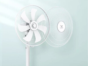 پنکه ایستاده شیائومی Xiaomi Viomi VXFS14C-J fan