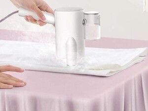 اتو بخار دستی شیائومی Xiaomi Deerma DEM-HS011 Portable Steam Ironing Machine