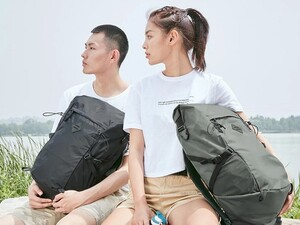 کوله پشتی شیائومی 2095 Xiaomi 90 Points Hike Basic Outdoor Backpack