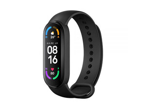 خرید mi band 6 - دستبند هوشمند شیائومی Xiaomi Mi Smart Band 6