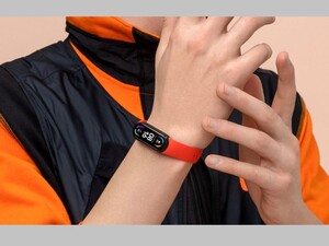 خرید mi band 6 - دستبند هوشمند شیائومی Xiaomi Mi Smart Band 6