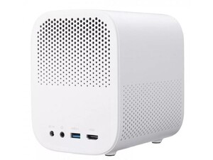 مینی ویدئو پروژکتور شیائومی مدل Xiaomi Mijia Smart Projector 4K M055MGN