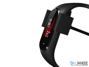 دستبند سلامتی شیائومی Xiaomi Mi Band 2