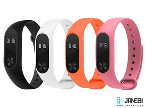 اسمارت بند شیاومی mi band 2