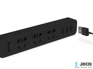 خرید سه راهی و شارژر شیائومی Xiaomi Smart Power Strip