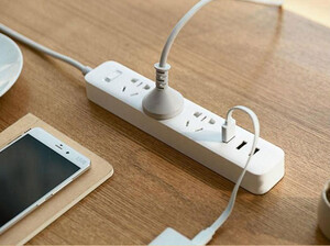 شارژر شیائومی Xiaomi Smart Power Strip