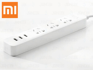 سه راهی شیائومی Xiaomi Smart Power Strip