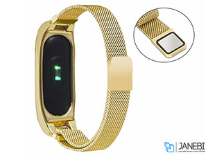 بند شیائومی mi band2