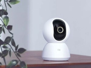 دوربین نظارتی هوشمند شیائومی Xiaomi Mi 360º Home Security Camera 2K