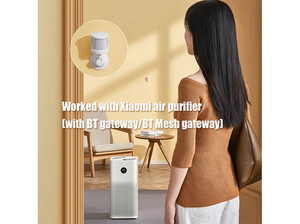 سنسور هوشمند تشخیص حرکت شیائومی Xiaomi Human Body Sensor 2