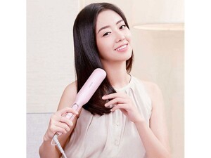 برس حرارتی صاف کننده مو شیائومی Xiaomi Yueli Negative Ion Hair Straightener Hs-528p