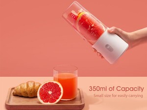 مخلوط کن شیائومی Xiaomi Mijia Portable Mini Grinder Blender Mixer Juicer Fruit Vegetable