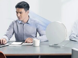 دستگاه تصفیه هوا رومیزی میجیا شیائومی Xiaomi Mijia AC-M9-SC Desktop Air Purifier