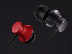 هندزفری باسیم شیائومی مدل Xiaomi DDQEJ05WM single dynamic earphone