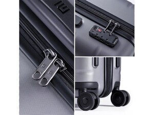 چمدان چرخ دار 20 اینچی شیائومی XIAOMI LUGGAGE CLASSIC 20 INCH