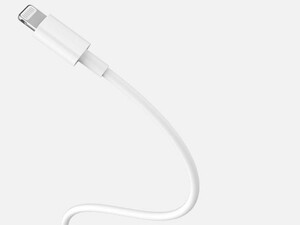 کابل تایپ سی به لایتنینگ شیائومی Xiaomi Mi Type-C to Lighting Cabel 1m CTL01ZMC