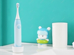 مسواک برقی کودکان میجیا شیائومی Xiaomi Mi Mitu Child Sonic Electric Toothbrush