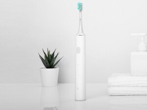 مسواک برقی بی صدا میجیا شیائومی Xiaomi Mijia Electric Toothbrush T300