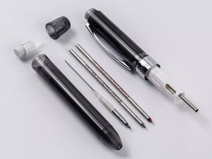 خودکار دو رنگ و اتود شیائومی XIAOMI 4-in-1 Pencil Ballpoint Pen