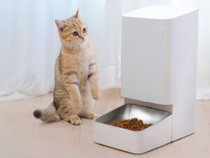 غذاخوری اتوماتیک گربه و سگ شیائومی Xiaomi Mi Smart Pet Feeder