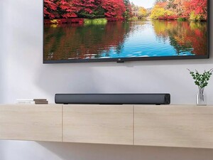 ساندبار شیائومی Xiaomi MDZ-34-DA Redmi TV Bar Speaker 30W