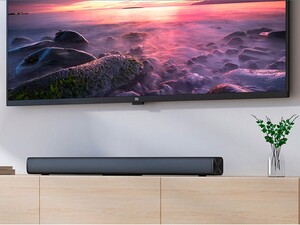 ساندبار شیائومی Xiaomi MDZ-34-DA Redmi TV Bar Speaker 30W