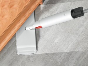 تی اسپری دار و جارو شیائومی Xiaomi Deerma DEM-TB900 Spray Mop